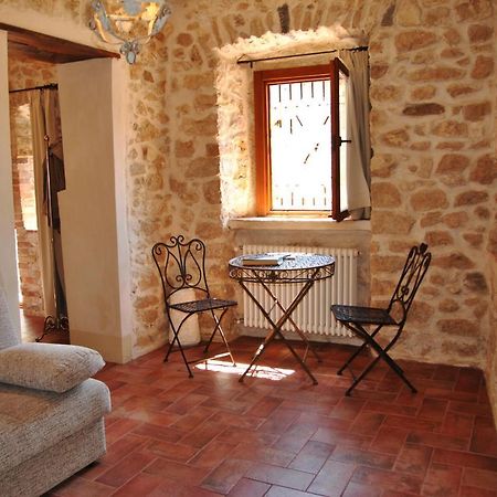 B&B Milleunapietra Romantic Guest House Ausonia Esterno foto